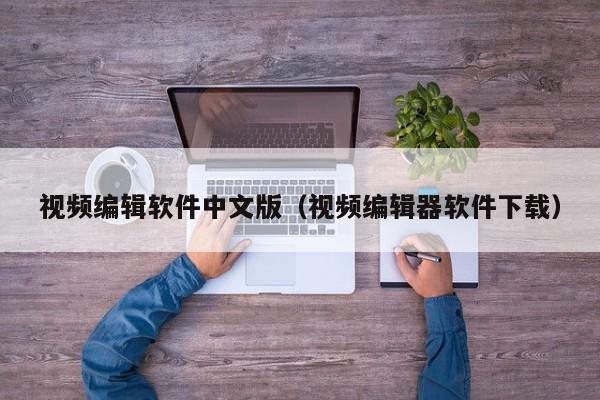 视频编辑软件中文版（视频编辑器软件下载）