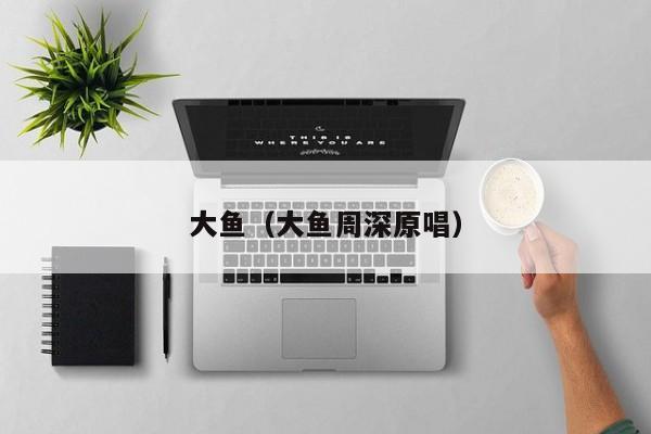 大鱼（大鱼周深原唱）