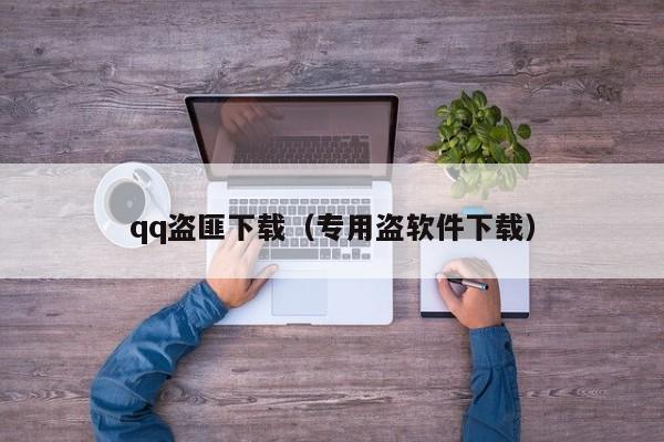 qq盗匪下载（专用盗软件下载）