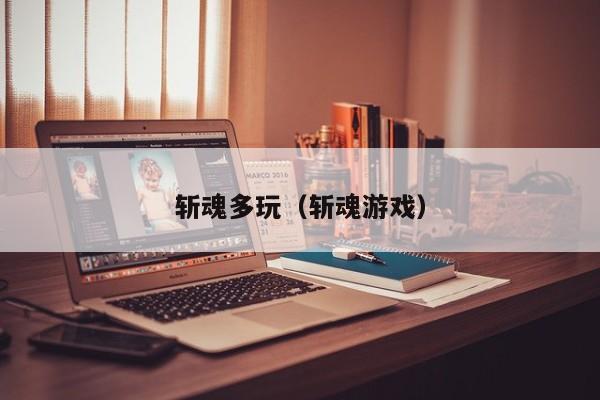 斩魂多玩（斩魂游戏）