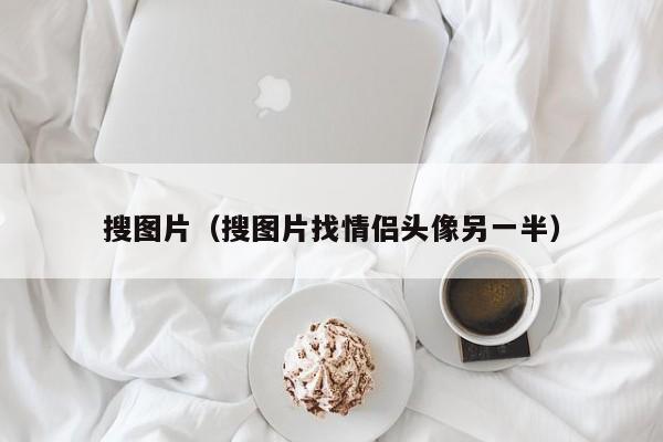 搜图片（搜图片找情侣头像另一半）