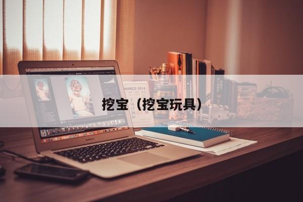 挖宝（挖宝玩具）