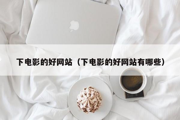 下电影的好网站（下电影的好网站有哪些）