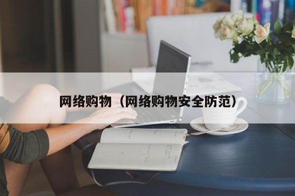 网络购物（网络购物安全防范）