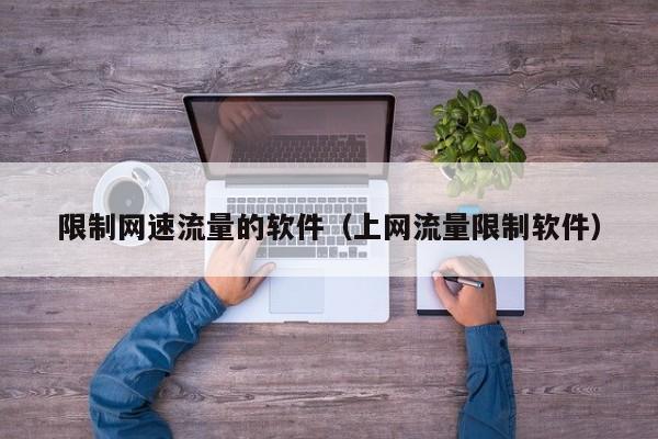 限制网速流量的软件（上网流量限制软件）