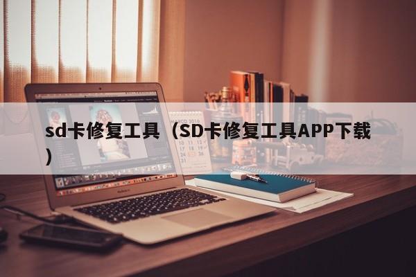 sd卡修复工具（SD卡修复工具APP下载）