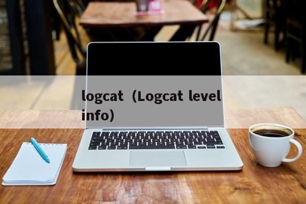 logcat（Logcat level info）